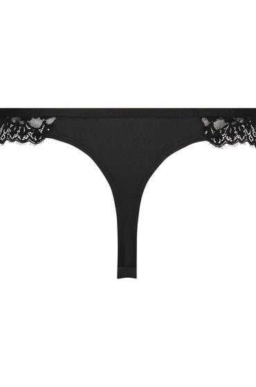 Hunkemöller String 'Daisy' dam – bild 6