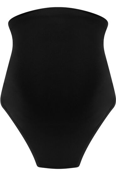 Hunkemöller Sömlös Graviditetsstring dam – bild 3