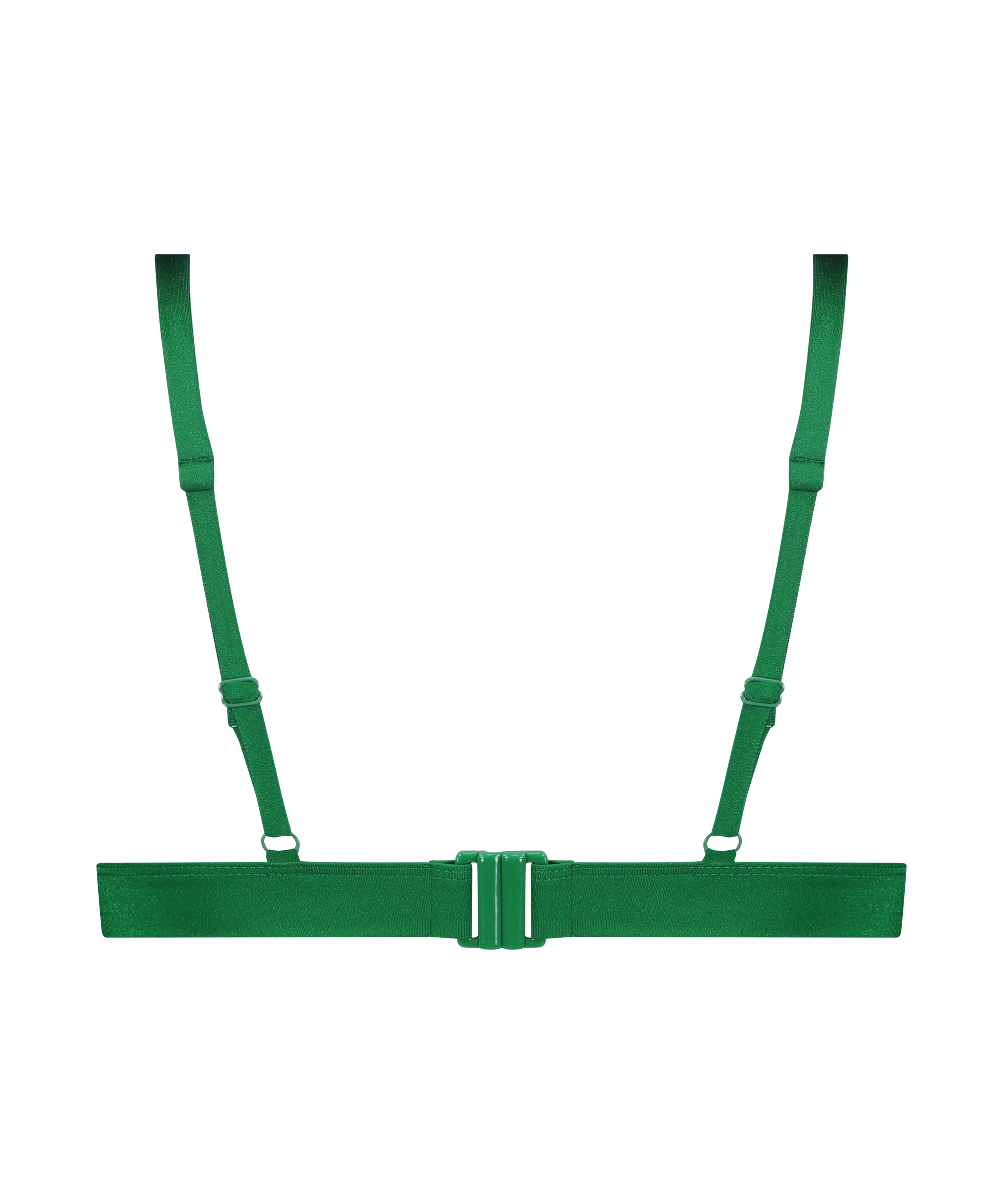 Bikinitopp Grenada, Grön, main