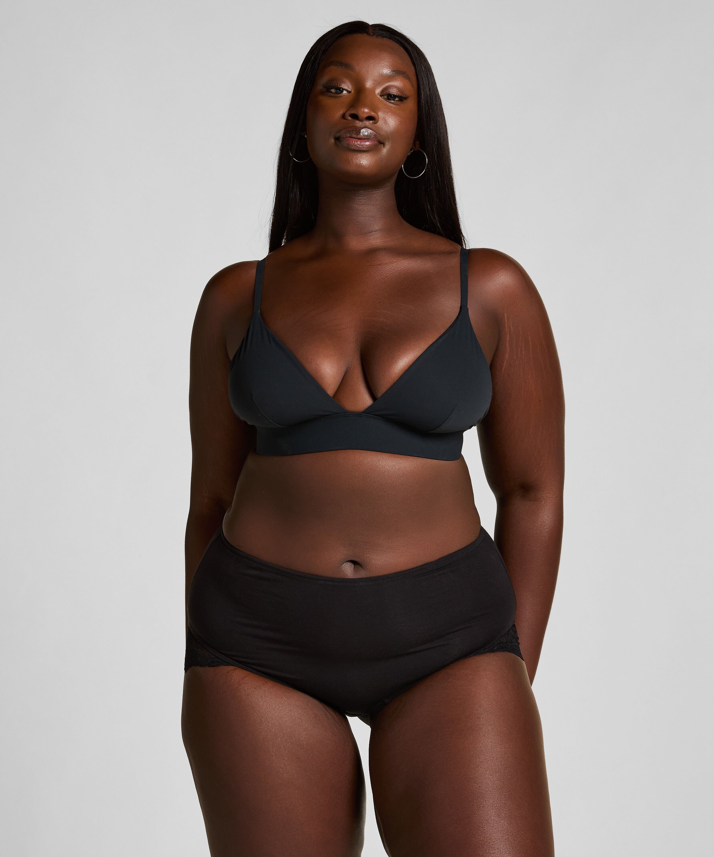 Superslip Maxi spets