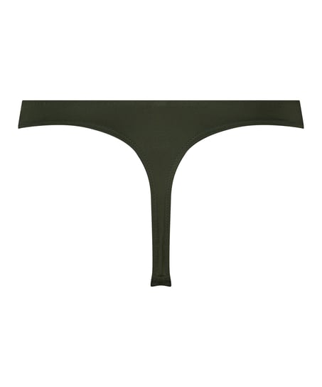 Stringtrosa Marine, Gr&ouml;n