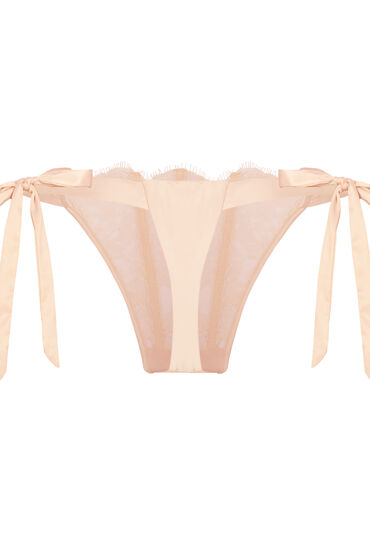 Hunkemöller Högskuren String Sylvia dam – bild 2