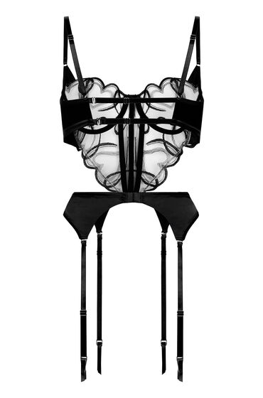 Hunkemöller Olivia bustier bh dam – bild 2