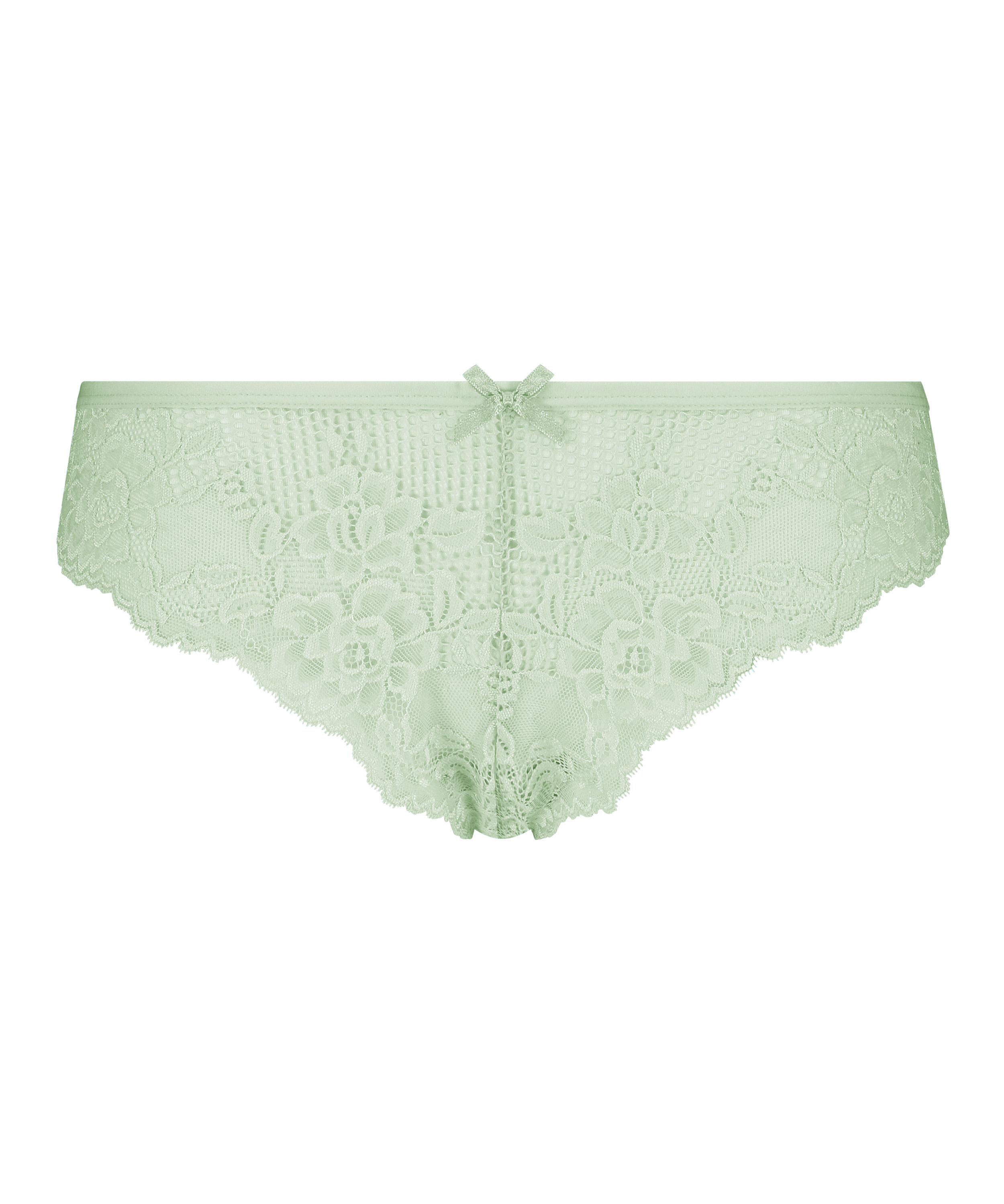 Brazilian-trosa Bianca, Blå, main