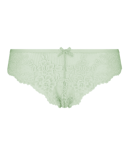 Brazilian-trosa Bianca, Blå