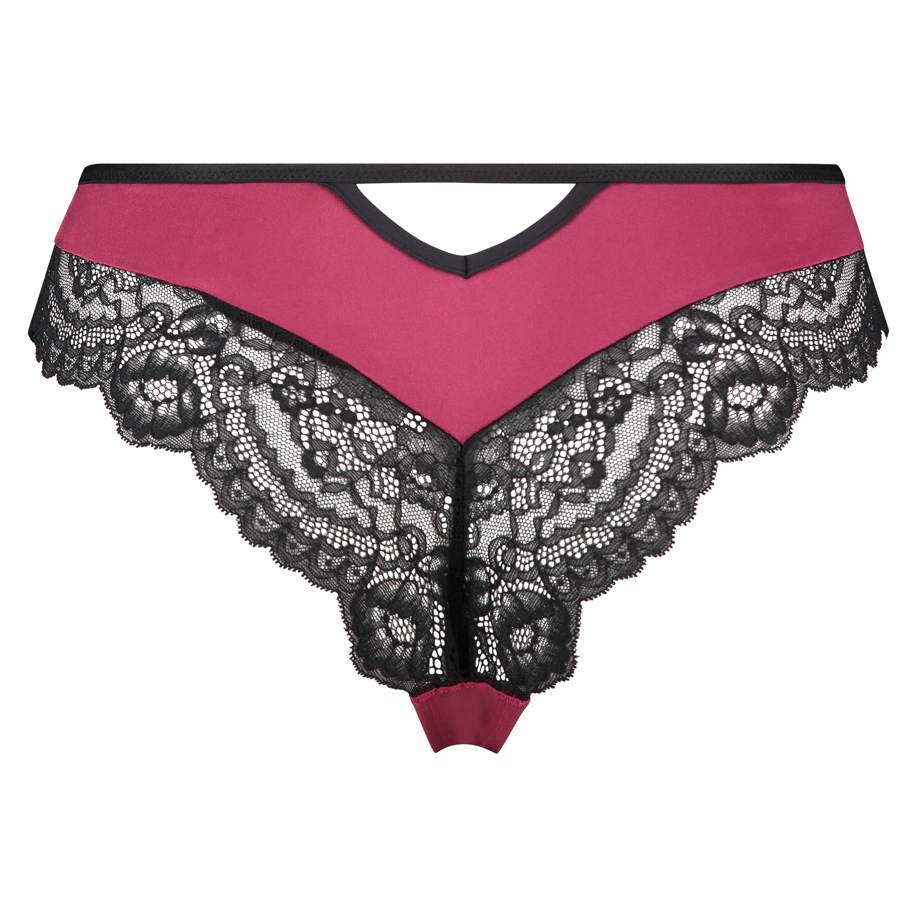 Brazilian-trosa Lotus Ann Kathrin, Lila, main