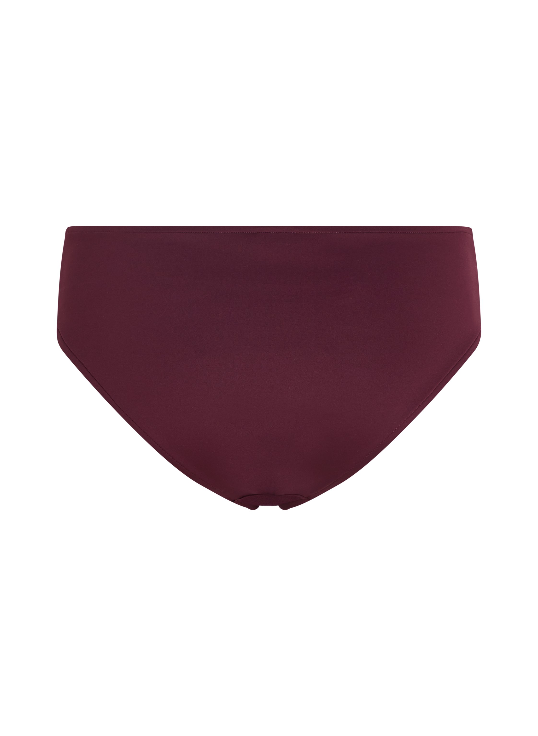 Rio bikiniunderdel i neopren, Lila, main