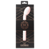 Rosy Gold Nouveau G-punktsvibrator, Rosa