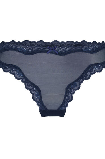 Hunkemöller Stringtrosa Hazel string dam – bild 3