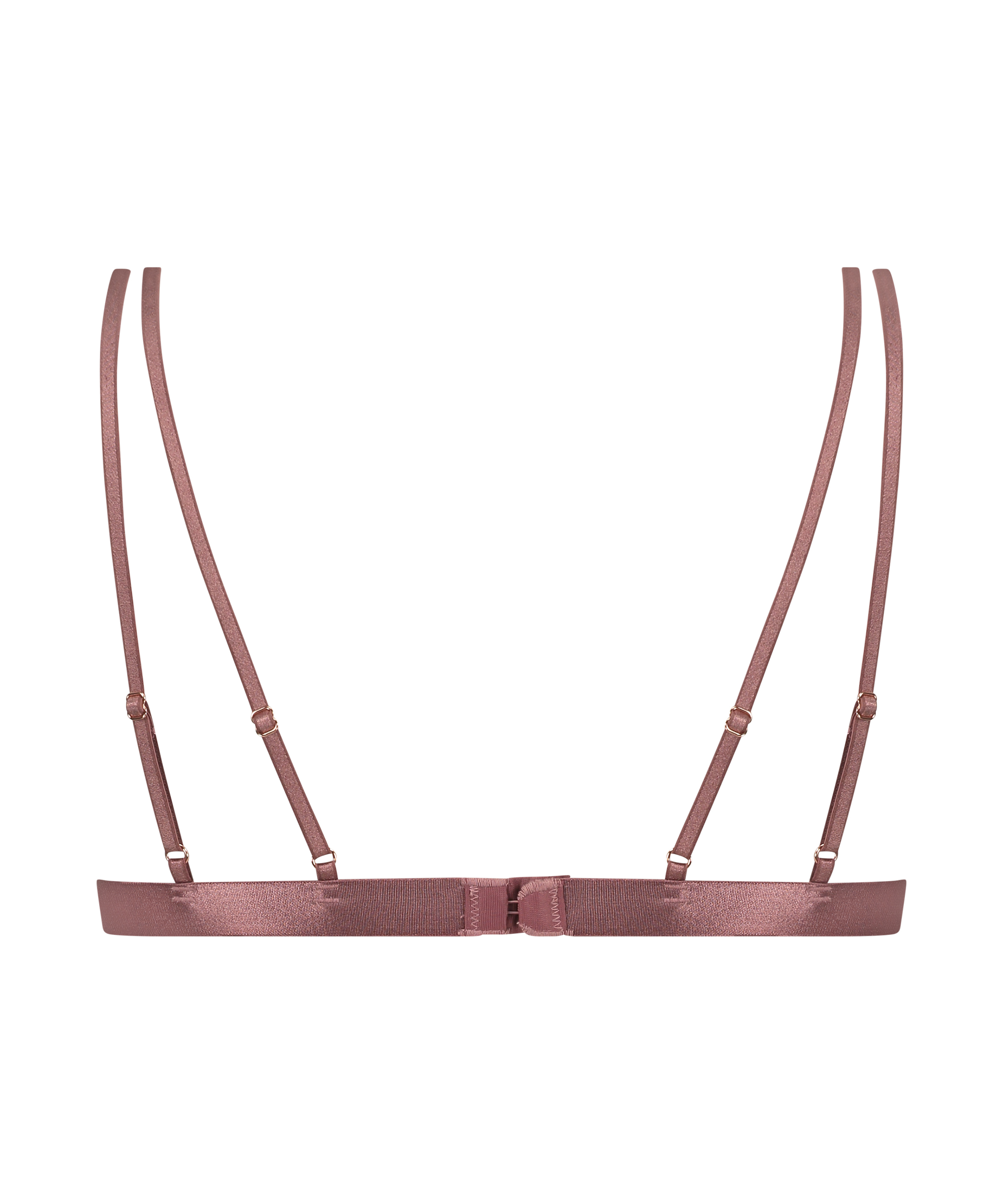 Bralette Mila, Lila, main