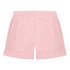 Shorts i jersey Essential, Rosa