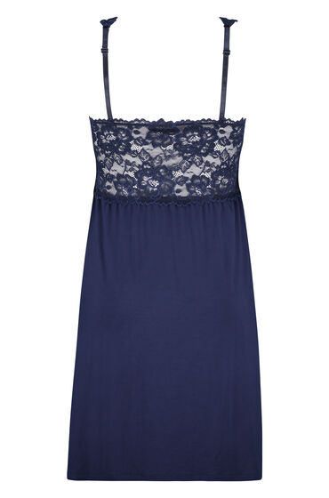 Hunkemöller Nora Lace slipklänning dam – bild 2