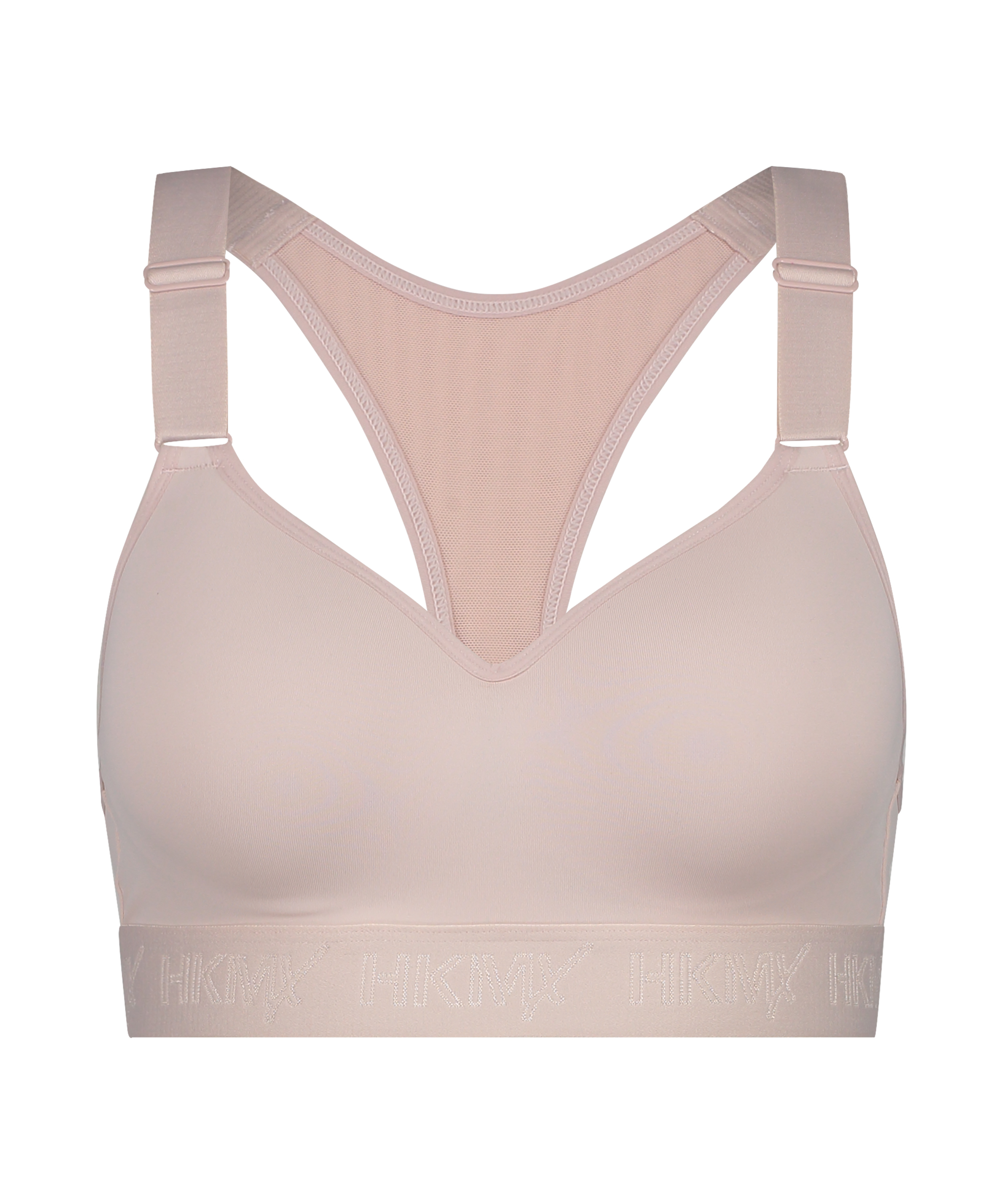 HKMX Sport-bh The All Star niv&aring; 2, Lila, main