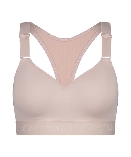 HKMX Sport-bh The All Star niv&aring; 2, Lila