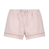 Bomullsshorts, Rosa