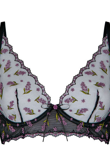 Hunkemöller Iris Up bh dam – bild 9