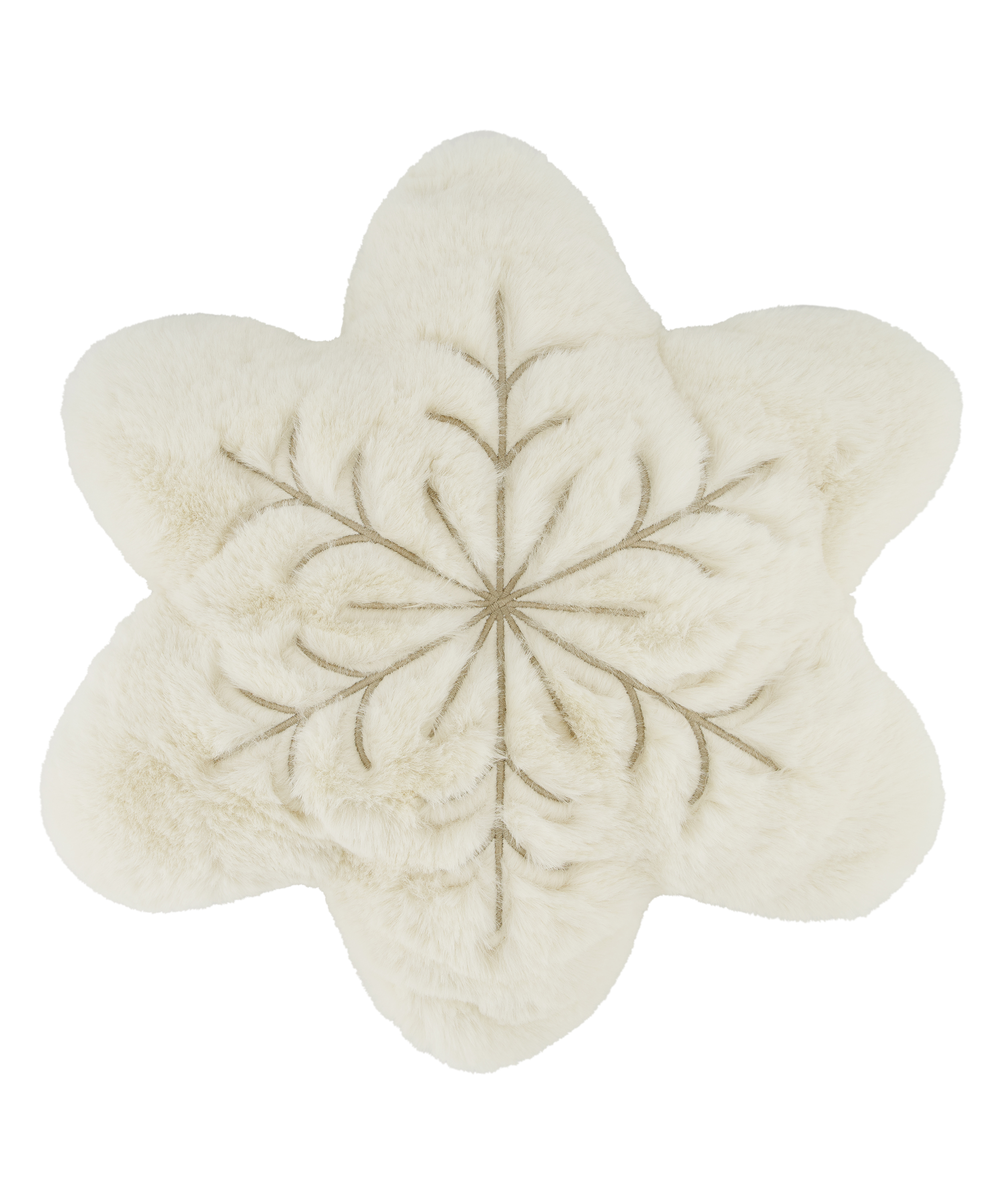 Varmvattenflaska, Vit, main