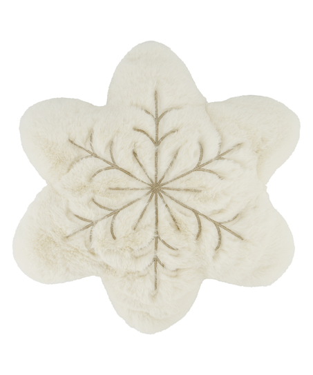 Varmvattenflaska, Vit