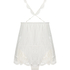 Babydoll Bridal Lace, Vit