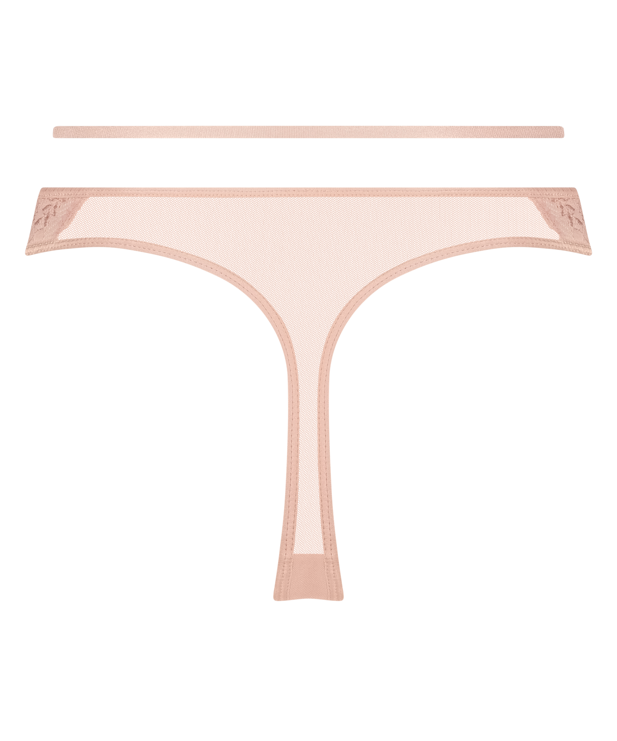 Stringtrosa Wera, Rosa, main