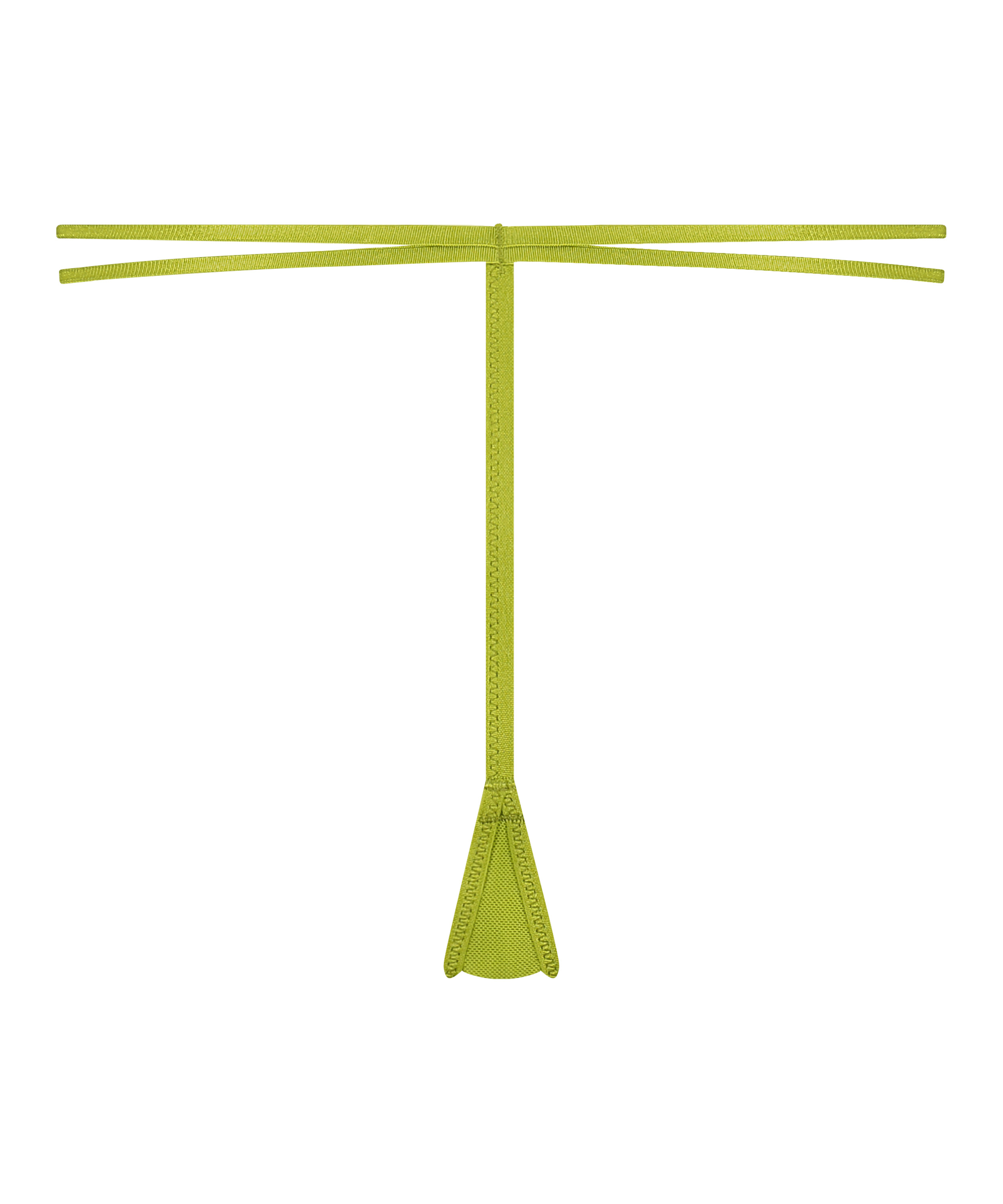 Stringtrosa Isabella, Grön, main