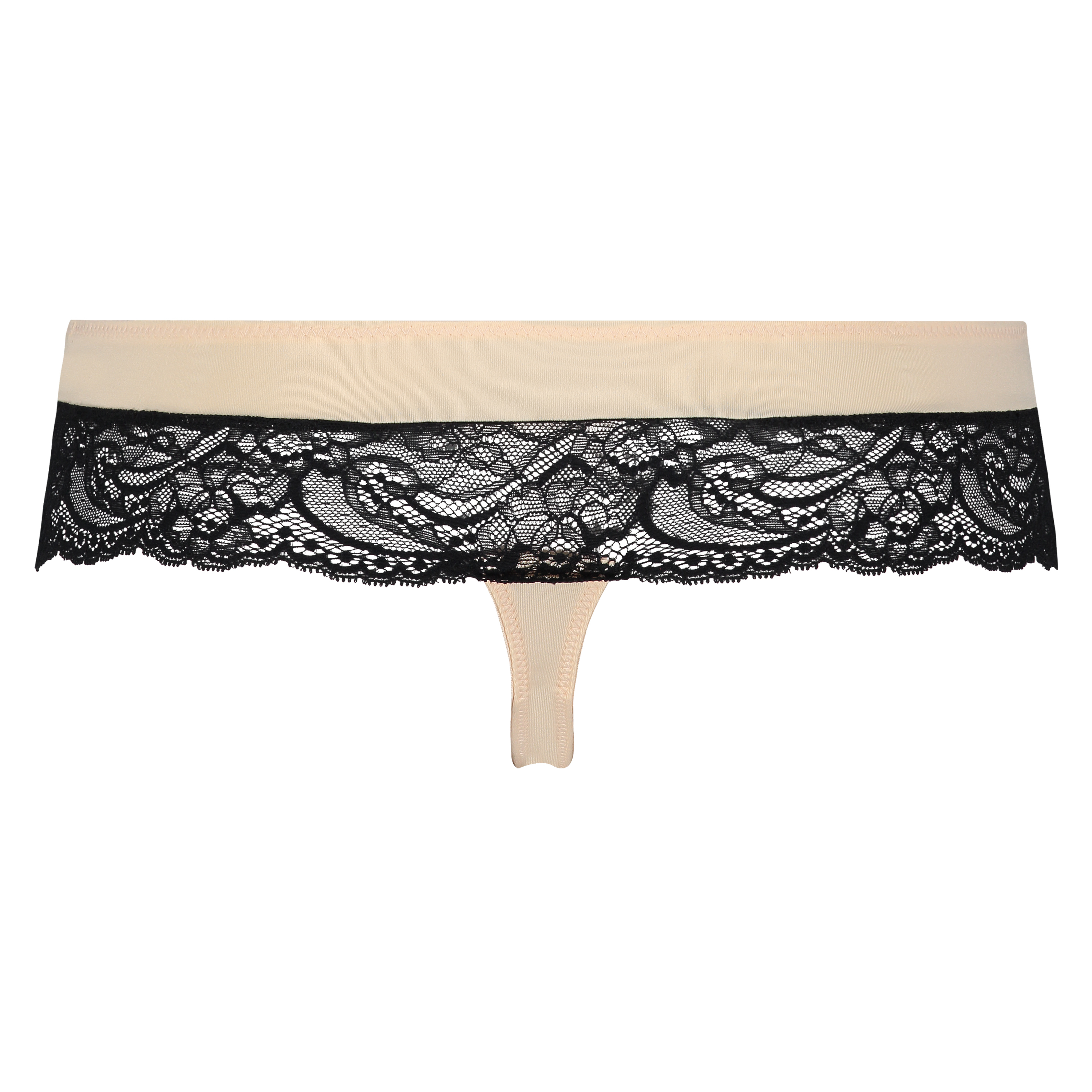 Boxerstringtrosa Sophie, Rosa, main