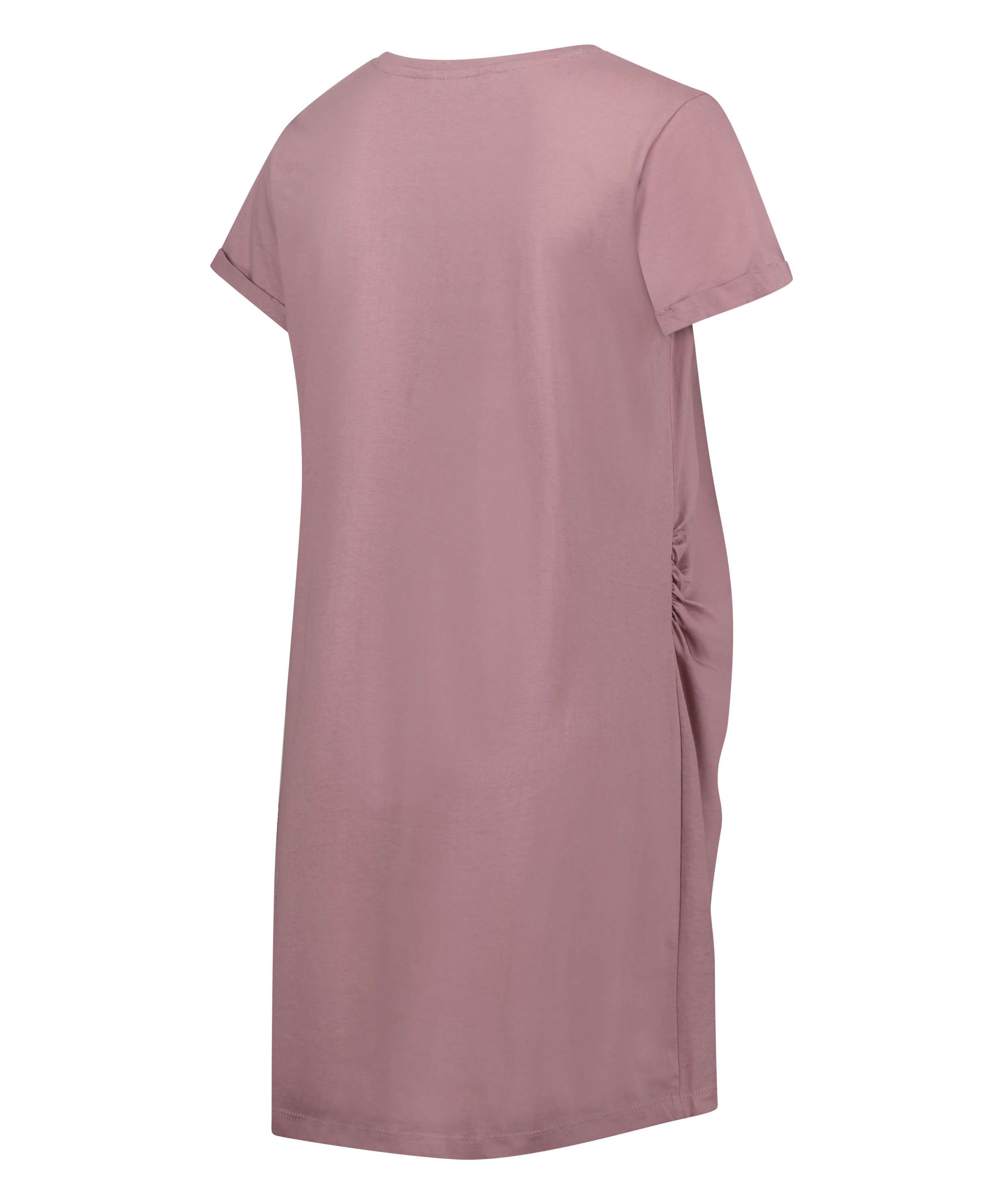 Kortärmat mammanattlinne, Grön, main