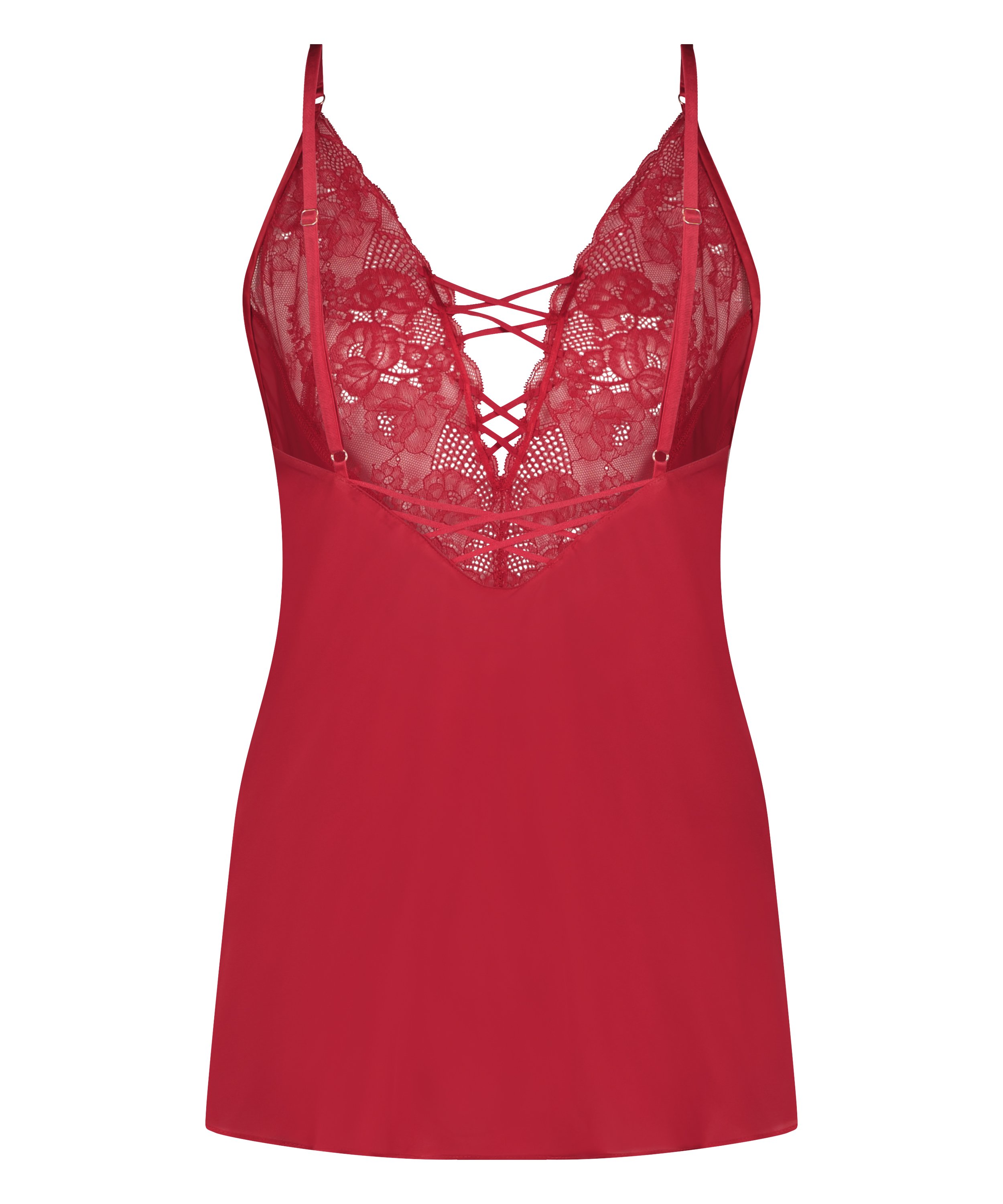 Underkl&auml;nning Kaely, R&ouml;d, main