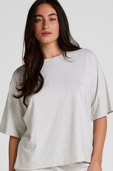 Pyjama Top Loose