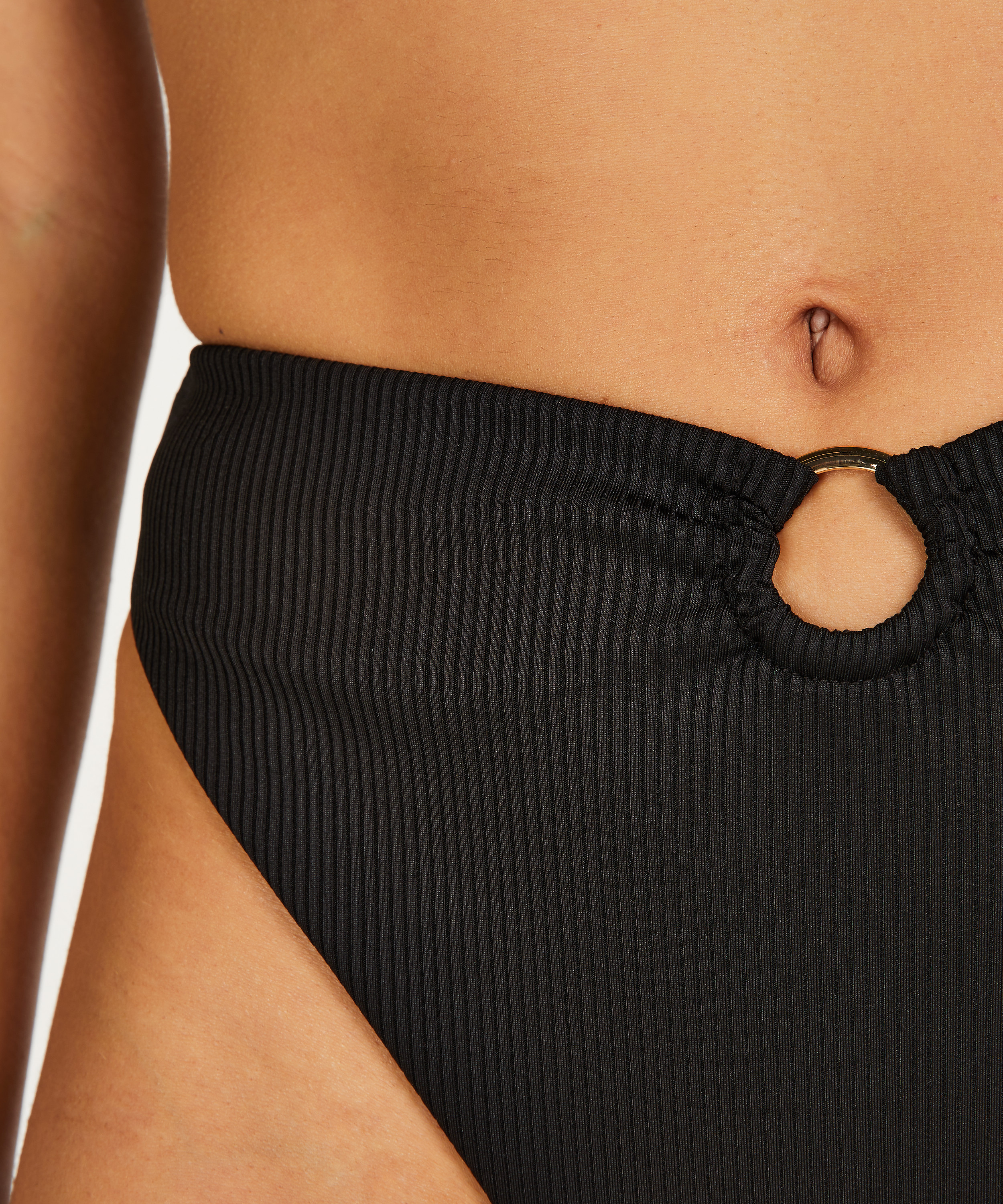 Bikinitrosa Eleyna, Svart, main