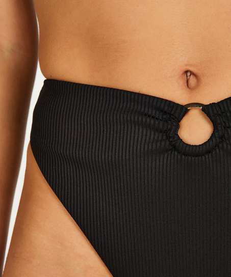 Bikinitrosa Eleyna, Svart