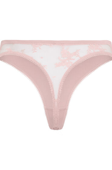 Hunkemöller Alex stringtrosa string dam – bild 2
