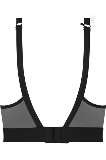 Hunkemöller HKMX Sport-bh The All Star nivå 2 dam – bild 2