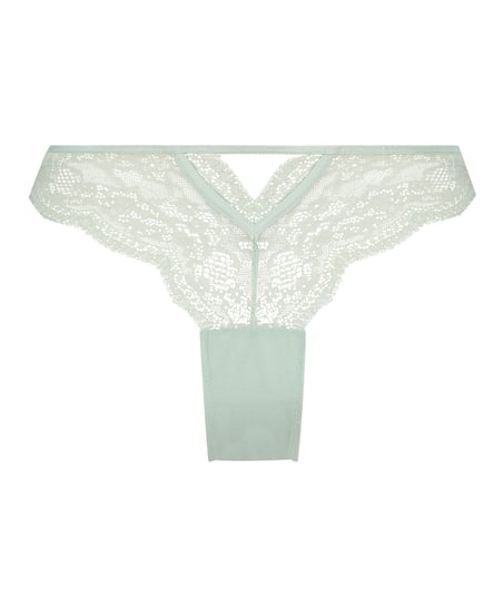 Cheekini Isabelle, Gr&ouml;n