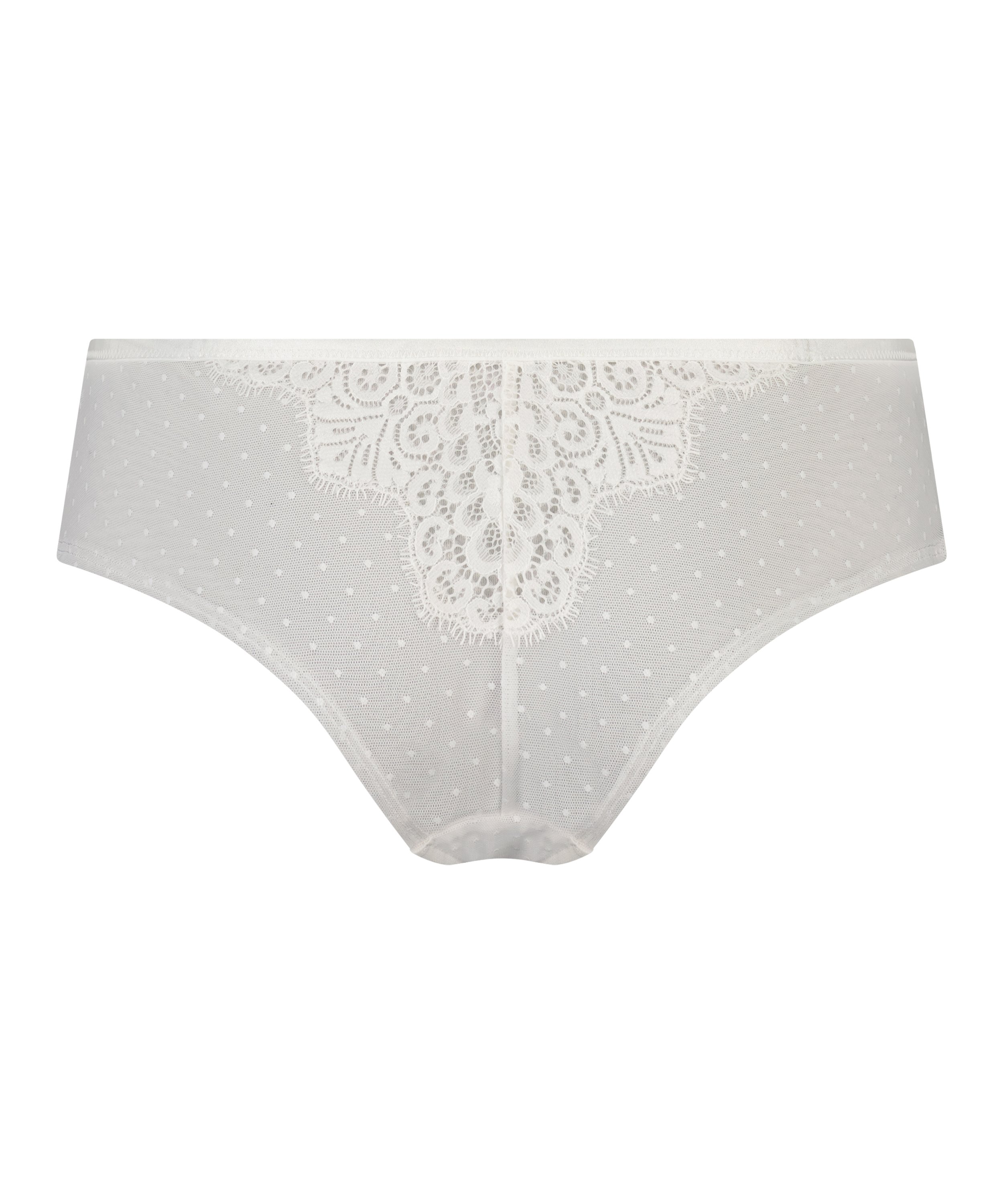 Brazilian-trosa Marilee, Vit, main