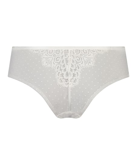 Brazilian-trosa Marilee, Vit