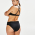 Rio Bikiniunderdel New Dream, Svart