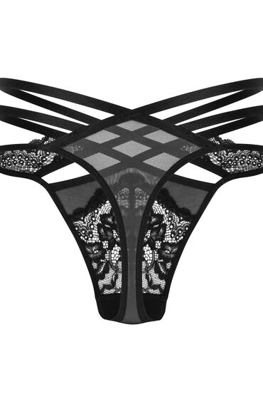 Hunkemöller Stringtrosa Janine string dam – bild 2