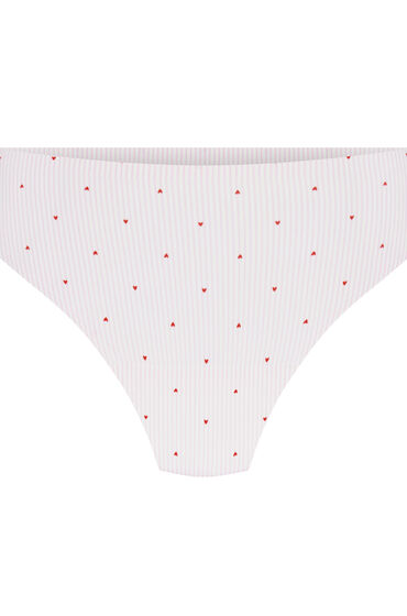 Hunkemöller Invisible string basic Rosa