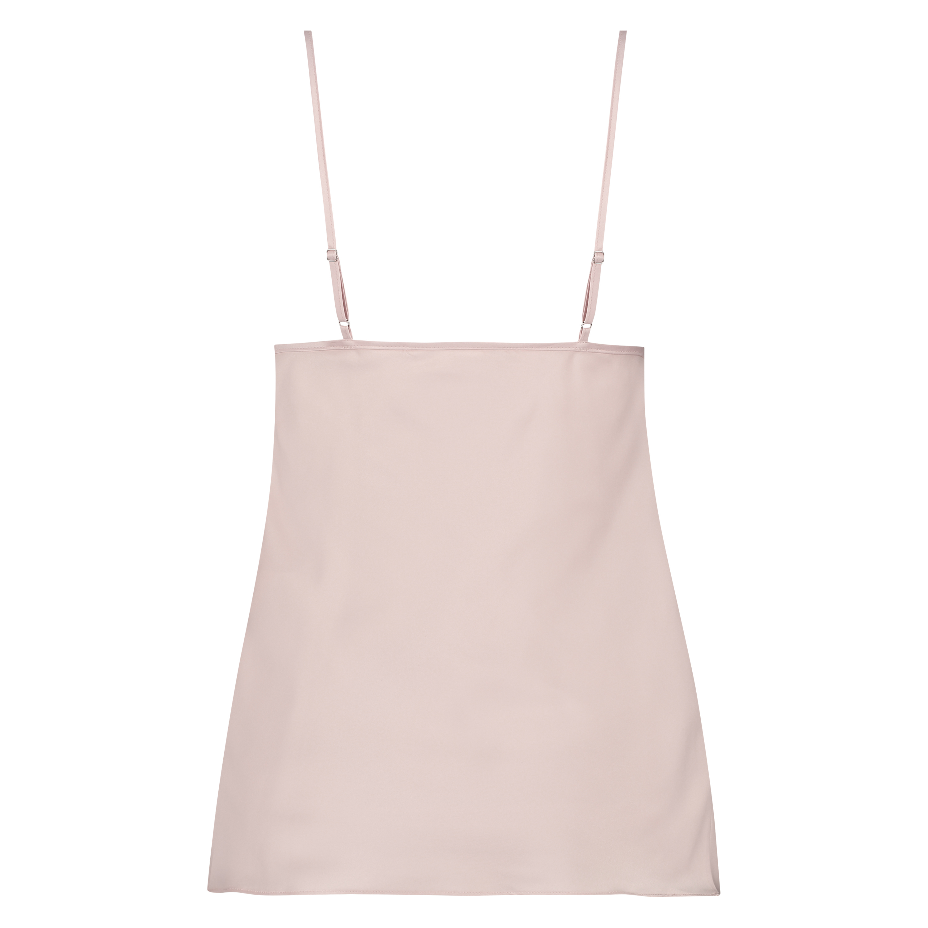 Linne Satin Bow, Rosa, main
