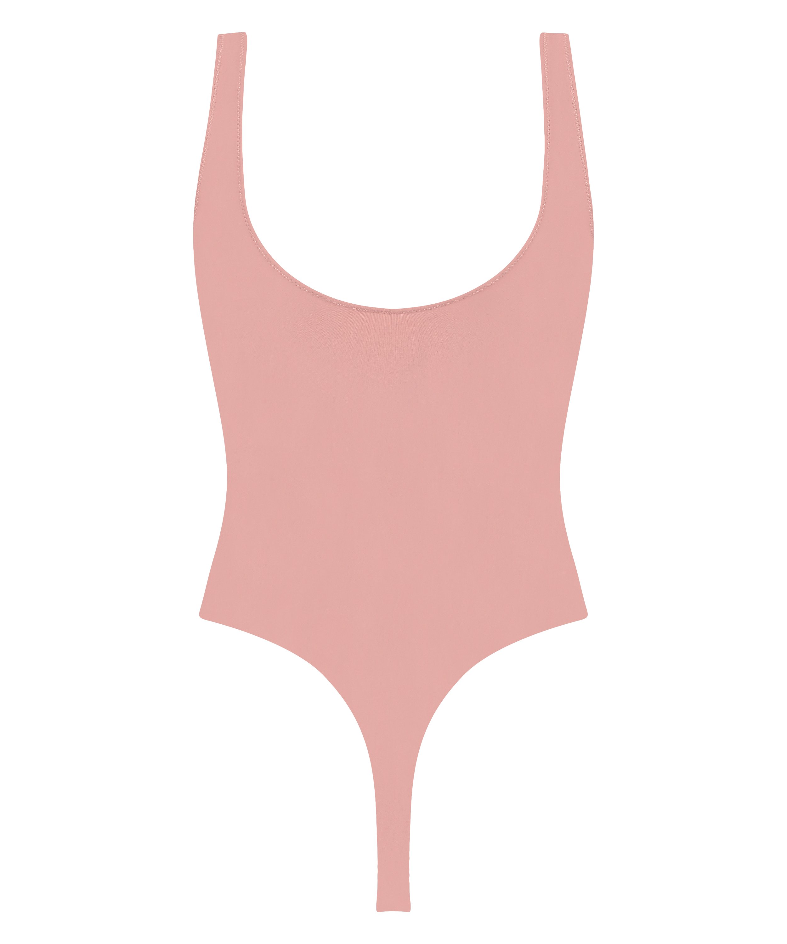 Smooth body, Rosa, main