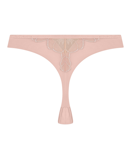 Stringtrosa Sher, Rosa