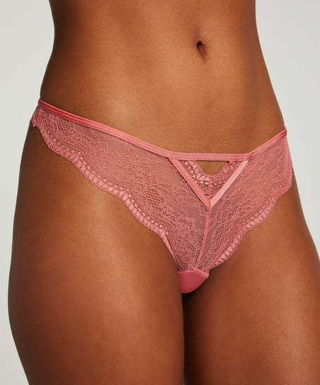 Cheekini Isabelle, Rosa