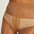 2 par 20 denier strumpbyxor, Beige