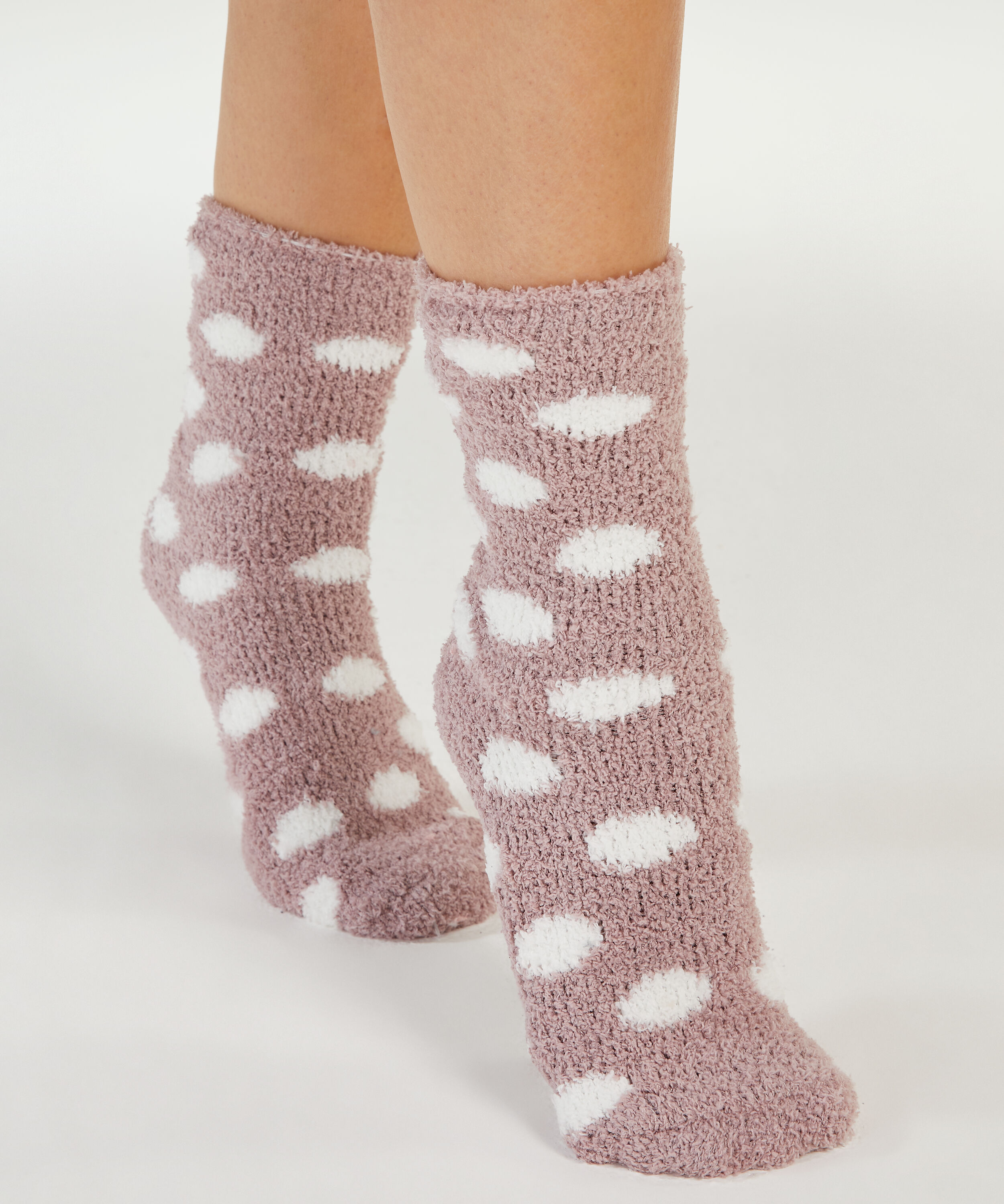 2 Par Strumpor, bl&aring;