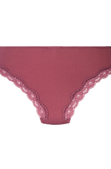 Hunkemöller Lola brazilian-trosa trosor dam – bild 2