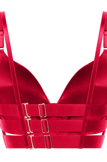 Hunkemöller Behå 'Colette' bh dam – bild 3