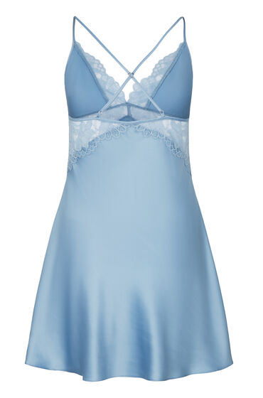 Hunkemöller Slipklänning Viktoria dam – bild 2