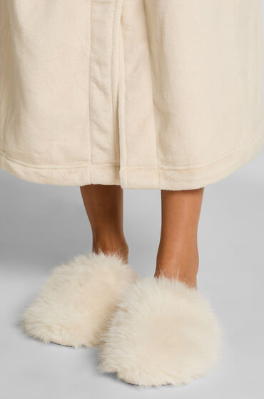 Hunkemöller Toffler Isabella Vit