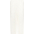 Byxor i pointelle, Vit